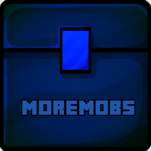 Скачать приложение MoreMobs Donate Version полная версия на андроид бесплатно