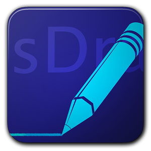 Скачать приложение Рисовалка FP sDraw полная версия на андроид бесплатно