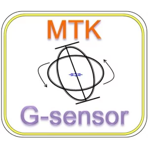 Скачать приложение MTK G -сенсор Калибровка полная версия на андроид бесплатно