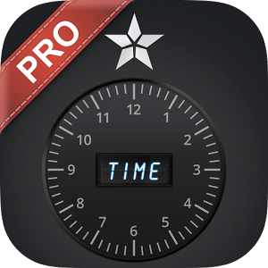 Скачать приложение TimeLock PRO полная версия на андроид бесплатно