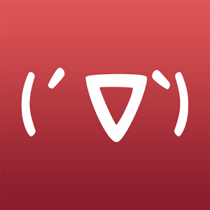 Скачать приложение Japanese Emoticons — Kaomoji полная версия на андроид бесплатно