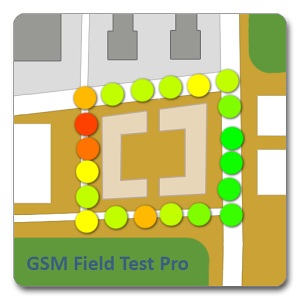 Скачать приложение GSM Field Test Pro полная версия на андроид бесплатно