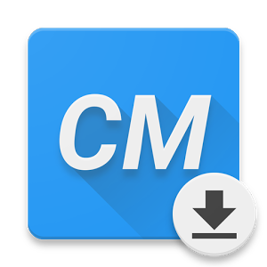 Скачать приложение CM Downloader AdFree полная версия на андроид бесплатно