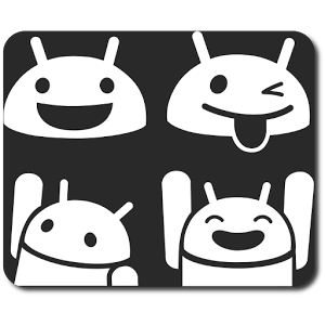 Скачать приложение Pure Android Emoji Keyboard полная версия на андроид бесплатно