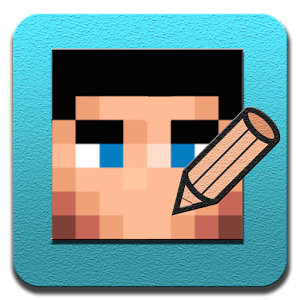 Скачать приложение Skin Editor for Minecraft полная версия на андроид бесплатно