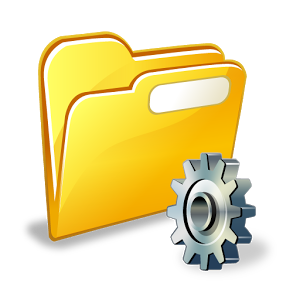 Скачать приложение File Manager (проводник) полная версия на андроид бесплатно