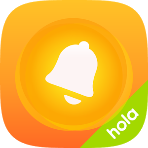 Скачать приложение Hola Notification полная версия на андроид бесплатно