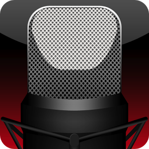 Скачать приложение Voice Recorder HD полная версия на андроид бесплатно