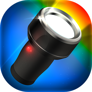 Скачать приложение Цвет Фонарик HD LED свет полная версия на андроид бесплатно