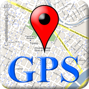 Скачать приложение GPS карты -Полнофункциональный полная версия на андроид бесплатно