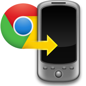 Скачать приложение Google Chrome to Phone полная версия на андроид бесплатно