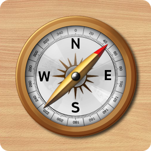 Скачать приложение Компас : Smart Compass полная версия на андроид бесплатно