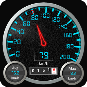 Скачать приложение DS Speedometer полная версия на андроид бесплатно