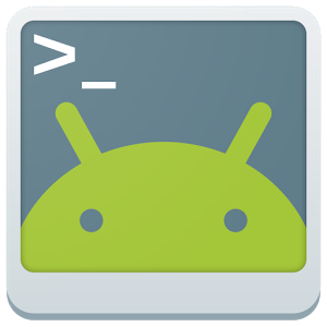 Взломанное приложение Terminal Emulator for Android для андроида бесплатно