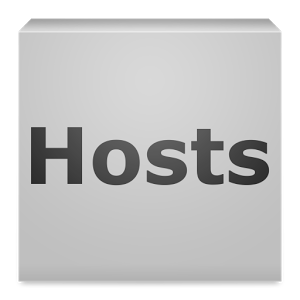 Скачать приложение Hosts Editor полная версия на андроид бесплатно