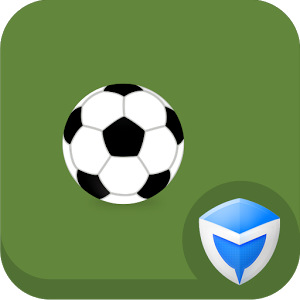 Скачать приложение AppLock Theme — Football полная версия на андроид бесплатно