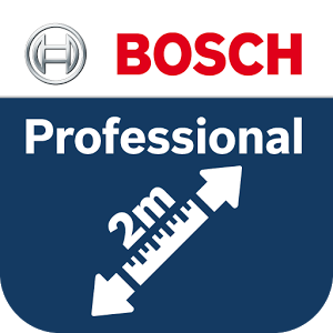 Скачать приложение Bosch Измерительная камера полная версия на андроид бесплатно