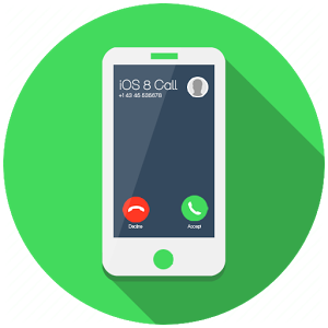 Скачать приложение i Call screen Free полная версия на андроид бесплатно