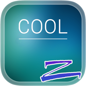 Скачать приложение Cool Theme — ZERO Launcher полная версия на андроид бесплатно