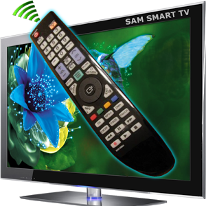 Скачать приложение TV Remote for Samsung полная версия на андроид бесплатно