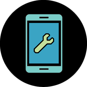Скачать приложение Touchscreen Calibration полная версия на андроид бесплатно