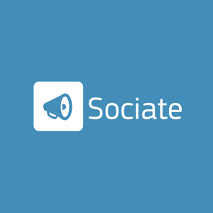 Скачать приложение Sociate полная версия на андроид бесплатно