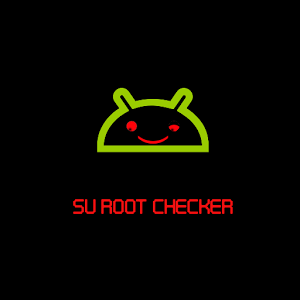 Скачать приложение SU Root Checker полная версия на андроид бесплатно