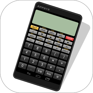 Скачать приложение Panecal Научный калькулятор полная версия на андроид бесплатно