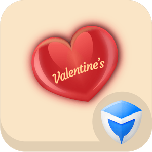 Скачать приложение AppLock Theme — Heartbeats полная версия на андроид бесплатно
