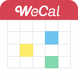 Скачать приложение WeCal Календарь Примечание полная версия на андроид бесплатно