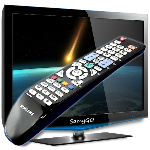 Скачать приложение SamyGo Remote полная версия на андроид бесплатно