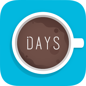 Скачать приложение ZUI Days — Countdown Timer полная версия на андроид бесплатно