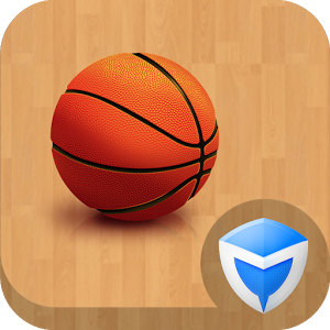 Взломанное приложение AppLock Theme — Basketball для андроида бесплатно