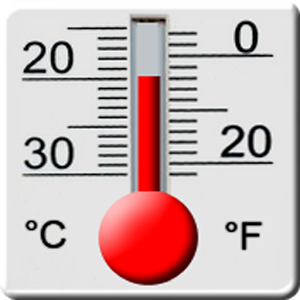 Скачать приложение Thermometer полная версия на андроид бесплатно