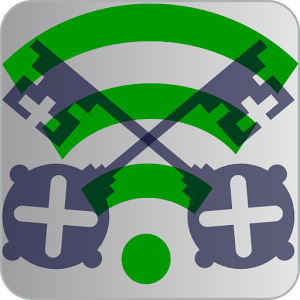 Скачать приложение WiFi Key Recovery (needs root) полная версия на андроид бесплатно