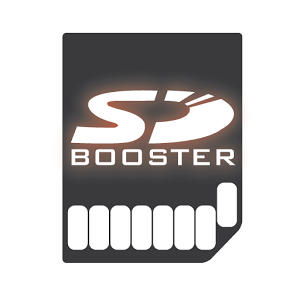 Скачать приложение SD-Booster полная версия на андроид бесплатно