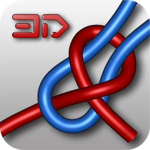 Скачать приложение Узлы 3D  ( Knots 3D ) полная версия на андроид бесплатно