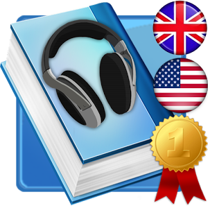 Скачать приложение English Audio Books — Premium полная версия на андроид бесплатно