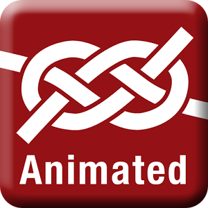 Взломанное приложение Animated Knots by Grog для андроида бесплатно