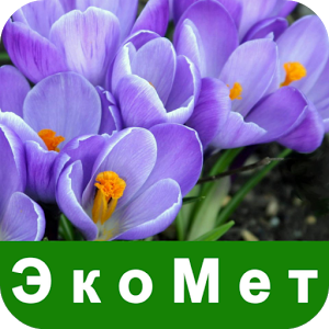 Взломанное приложение ЭкоМет: Первоцветы для андроида бесплатно