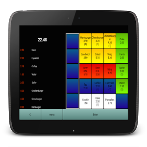 Скачать приложение POS Магазин Tablet полная версия на андроид бесплатно