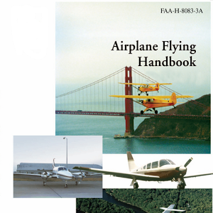 Скачать приложение Airplane Flying Handbook (FAA) полная версия на андроид бесплатно