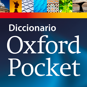 Скачать приложение Diccionario Oxford Pocket полная версия на андроид бесплатно