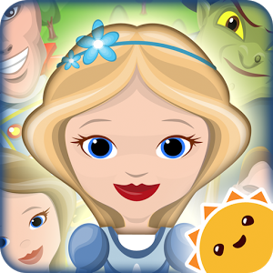 Скачать приложение Grimm’s Rapunzel полная версия на андроид бесплатно