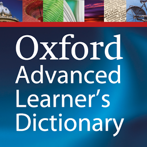 Скачать приложение Oxford Advanced Learner’s 8 полная версия на андроид бесплатно