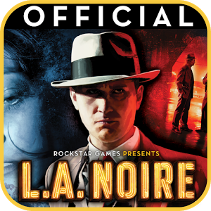 Скачать приложение BradyGames Official L.A. Noire полная версия на андроид бесплатно