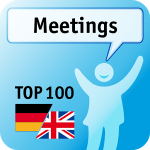 Скачать приложение 100 Meetings Success Phrases полная версия на андроид бесплатно