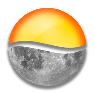 Скачать приложение Sundroid Pro Sunrise Sunset полная версия на андроид бесплатно