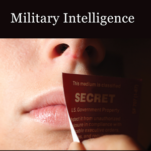 Скачать приложение Military Intelligence полная версия на андроид бесплатно