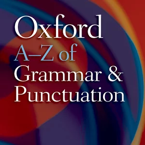 Скачать приложение Oxford_Grammar And Punctuation полная версия на андроид бесплатно